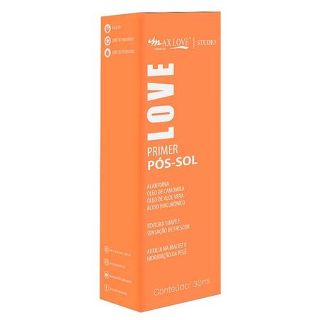 Primer-Facial-Max-Love---Pós-Sol-30ml--4