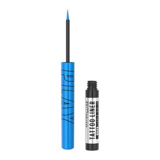Delineador Líquido Maybelline - Tattoo Liner Play Switch