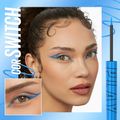 Delineador Líquido Maybelline - Tattoo Liner Play Switch