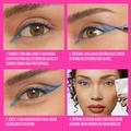 Delineador Líquido Maybelline - Tattoo Liner Play Switch