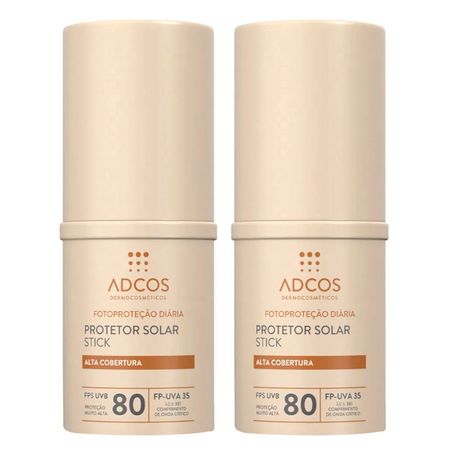 Adcos-Kit-com-2-Protetores-Solares-com-Cor-FPS80---Bronze-Kit--1