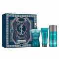 Coffret Le Male Jean Paul Gaultier Kit - Perfume Masculino EDT + Gel de Banho + Desodorante Spray Kit