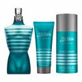 Coffret Le Male Jean Paul Gaultier Kit - Perfume Masculino EDT + Gel de Banho + Desodorante Spray Kit