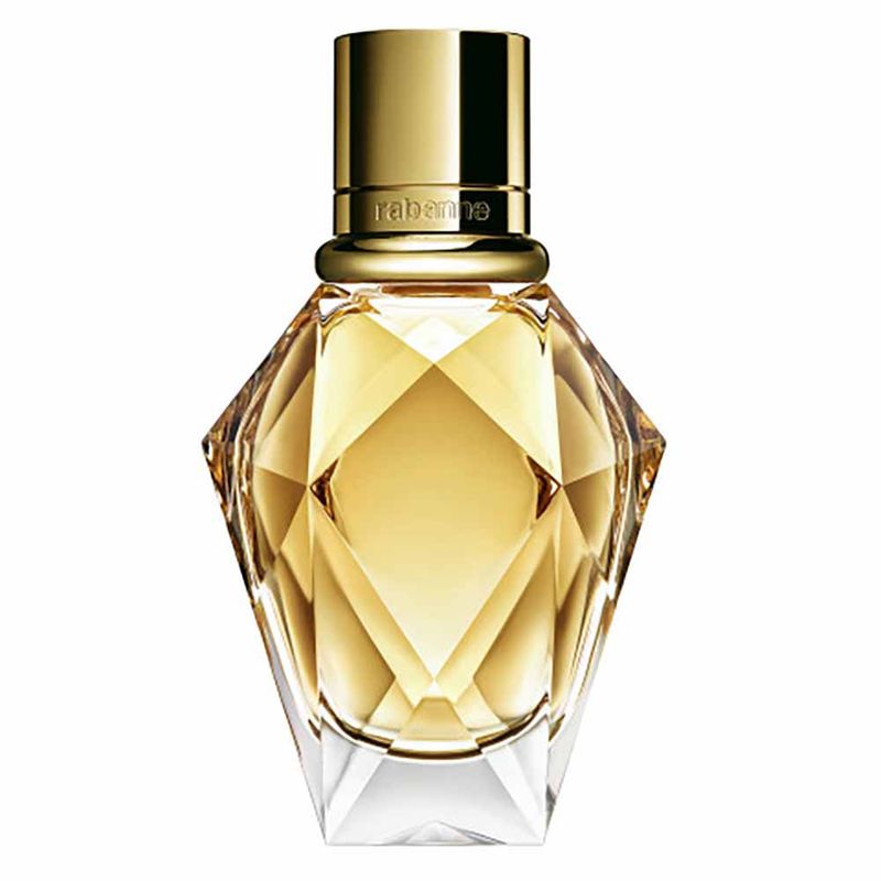 Perfume Million Gold Rabanne Eau de Parfum Feminino Refillable - 30ml