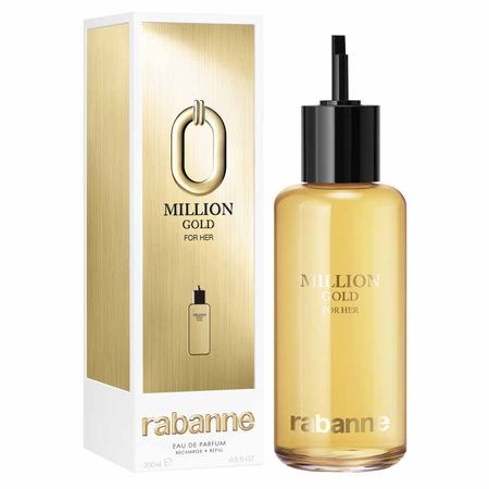 Million-Gold-For-Her-Rabanne---Perfume-Feminino---Eau-de-Parfum-Refil-200ml--2