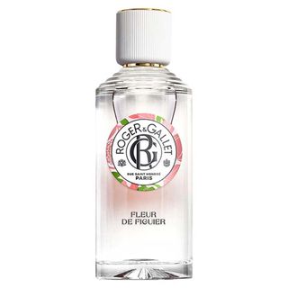 Fleur De Figuier Roger & Gallet Perfume Unissex Colônia