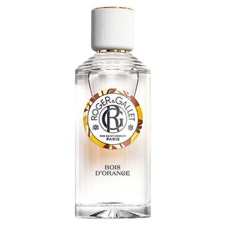 Bois D'Orange Rouge Roger E Gallet - Perfume Unissex - Deo Colônia
