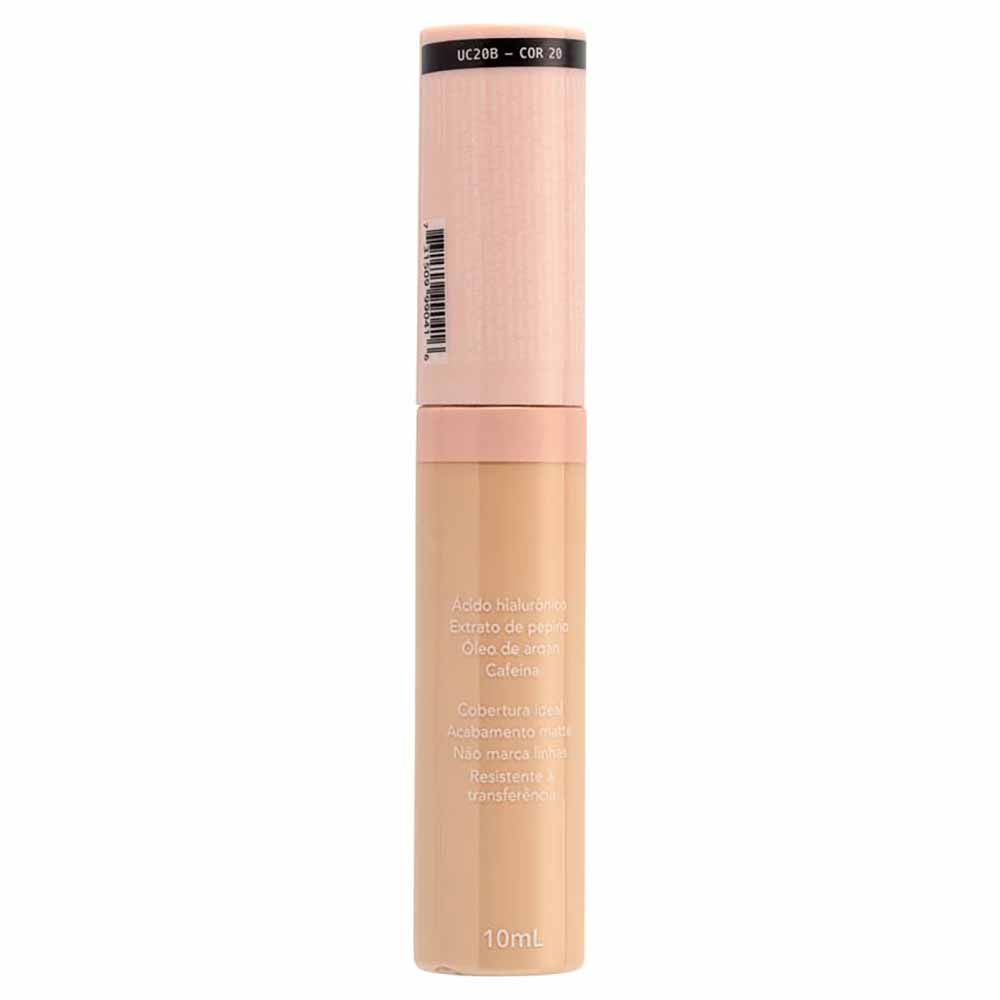 Corretivo Líquido Ruby Kisses - Under Eye Corrector