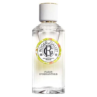 Fleur D'Osmanthus Roger & Gallet Perfume Unissex Colônia