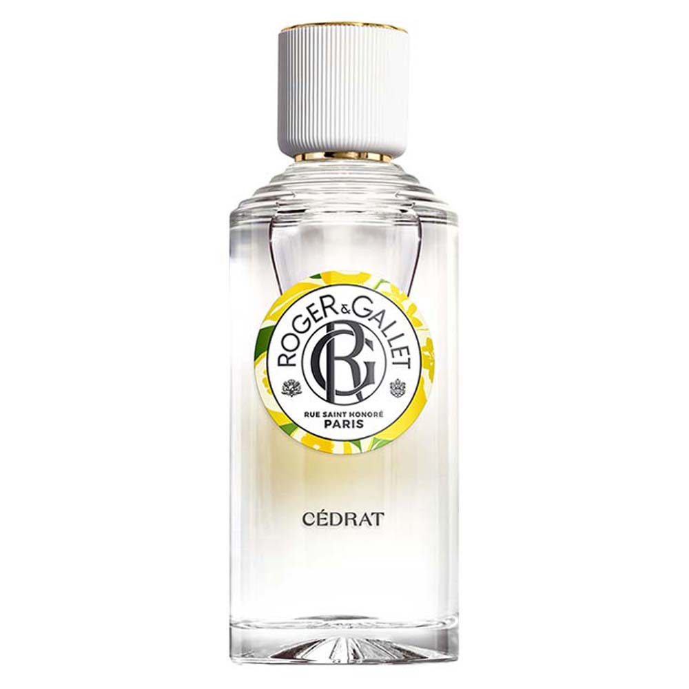 Cedrat Roger & Gallet - Perfume Unissex - Colônia