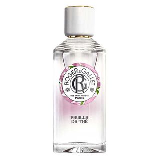 Feuille de the Roger & Gallet Perfume Unissex Colônia