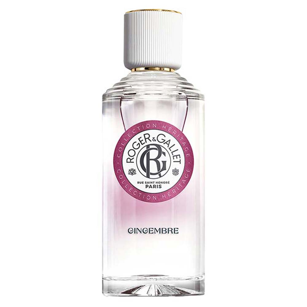 Roger & Gallet - Rose