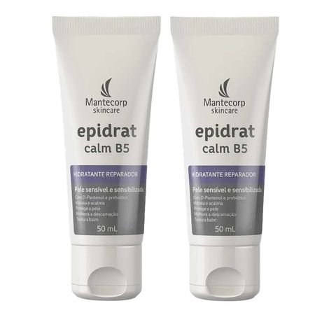 Kit-Epidrat-Calm-B5-2x50ml-Mantecorp-Skincare-Kit--1