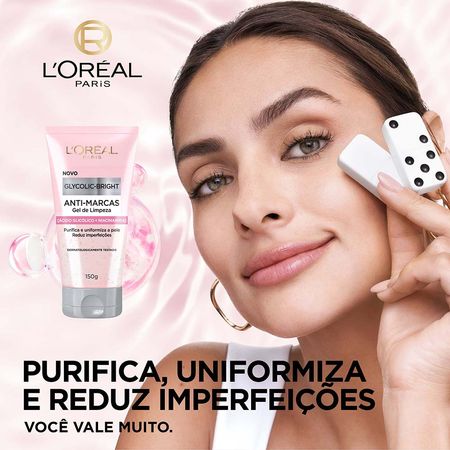 Gel-de-Limpeza-Facial-Anti-Marcas--L'Oréal-Paris---Glycolic-Bright-150g--6