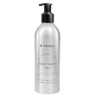 Body Bath e Gel de Banho Elemento Mineral