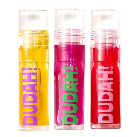 Dudah!-Beauty-Kit-com-3-Lip-Glow-Oil-Kit--1