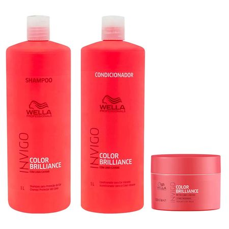 Wella-Professionals-Invigo-Color-Brilliance-Kit-–-Shampoo-+-Condicionador-+-Máscara-Kit--1