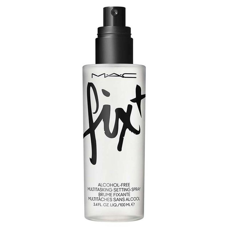 Spray Fixador Multifuncional MAC - Fix + - 100ml