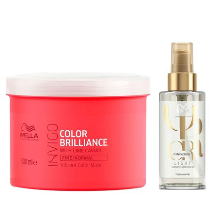 Wella-Professionals-Invigo-Color-Brilliance-Kit-–-Máscara-+-Óleo-Light-Kit--1