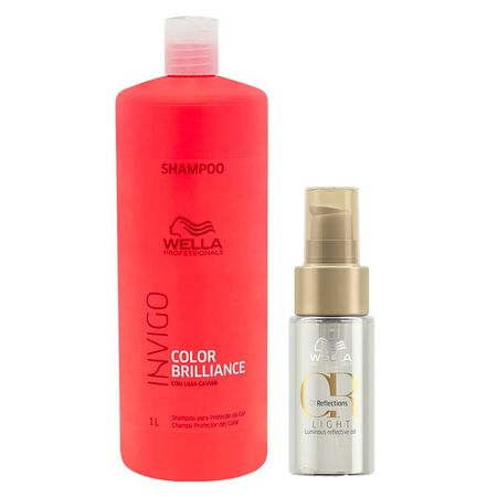 Wella-Professionals-Invigo-Color-Brilliance-Kit-–-Shampoo-+-Óleo-Light-Kit--1