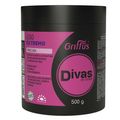 Griffus Divas do Brasil Lisos Máscara 500g