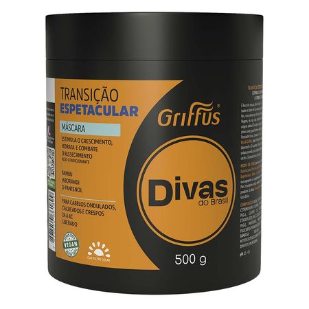 Griffus-Divas-do-Brasil-Transição-Máscara-500g--1