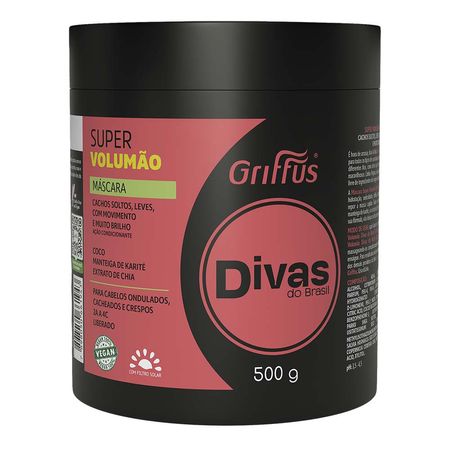 Griffus-Divas-do-Brasil-Volumão-Máscara-500g--1