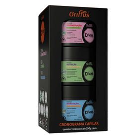 griffus-cronograma-capilar-divas-do-brasil-kit-com-tres-mascara