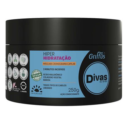 Griffus-Divas-do-Brasil-Máscara-de-Hidratação-250g--1