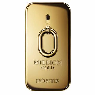 Perfume Million Gold Intense Rabanne Eau De Parfum Masculino 50ml