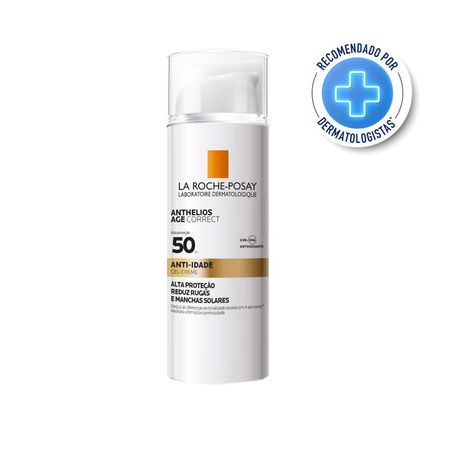 Protetor-Solar-Facial-La-Roche-Posay---Anthelios-Age-Correct-Fps50-50g--2