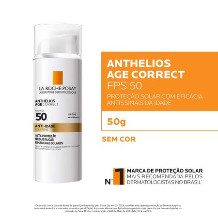 Protetor-Solar-Facial-La-Roche-Posay---Anthelios-Age-Correct-Fps50-50g--3