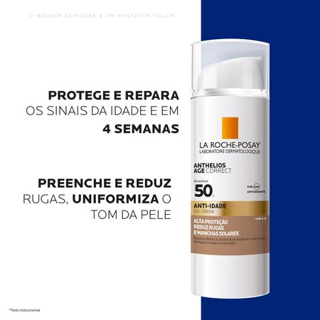 Protetor-Solar-Facial-com-Cor-La-Roche-Posay---Anthelios-Age-Correct-Fps50-4.0--6