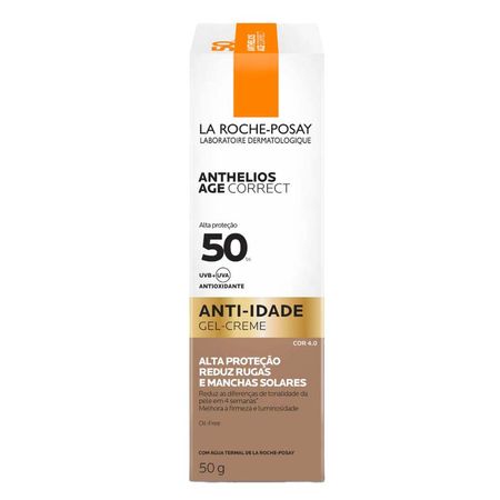 Protetor-Solar-Facial-com-Cor-La-Roche-Posay---Anthelios-Age-Correct-Fps50-4.0--8