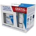 Cerave Kit - Creme Hidratante + Gel De Limpeza Kit