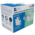 Cerave Kit - Creme Hidratante + Gel De Limpeza Kit