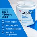 Cerave Kit - Creme Hidratante + Gel De Limpeza Kit