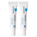 La Roche-Posay Cicaplast Lábios Reparador Labial Kit com 2 unidades Kit