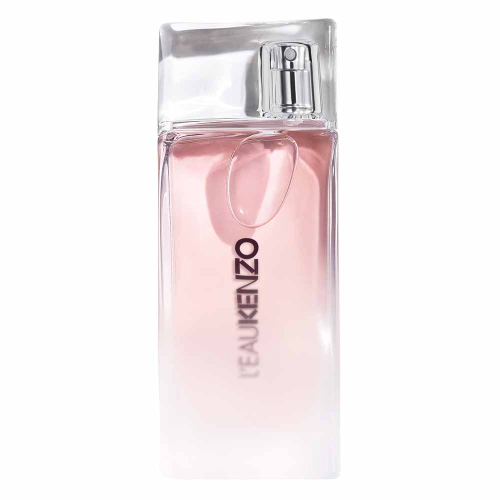 Glacée L'Eau Kenzo - Perfume Feminino - Eau de Toilette - Época ...