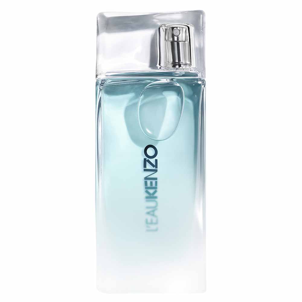 Kenzo aqua masculino resenha best sale