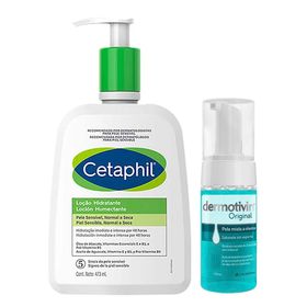 cetaphil-e-dermotivin-kit-hidratante-corporal-espuma-de-limpeza-facial
