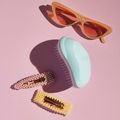 Escova de Cabelo Tangle Teezer The Original Fine Fragile 1un