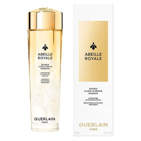 Loção-Guerlain-Abeille-Royale---Double-Clarify-&-Repair-150ml--2