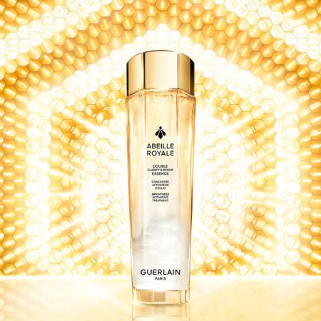 Loção-Guerlain-Abeille-Royale---Double-Clarify-&-Repair-150ml--4