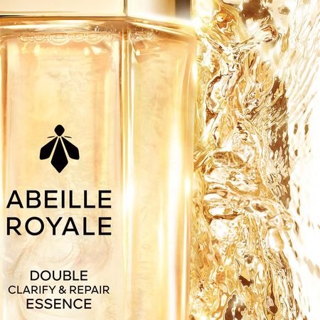 Loção-Guerlain-Abeille-Royale---Double-Clarify-&-Repair-150ml--7