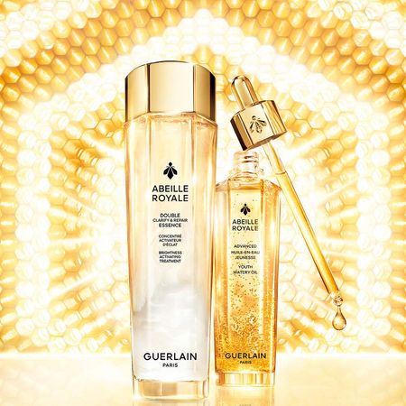 Loção-Guerlain-Abeille-Royale---Double-Clarify-&-Repair-150ml--8