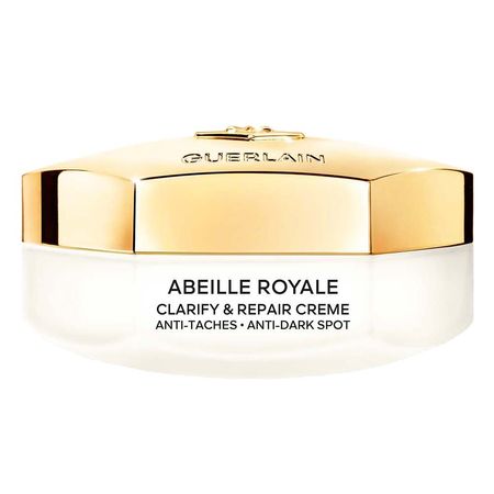 Creme-Facial-Guerlain-Abeille-Royale---Clarify-&-Repair-50ml--1