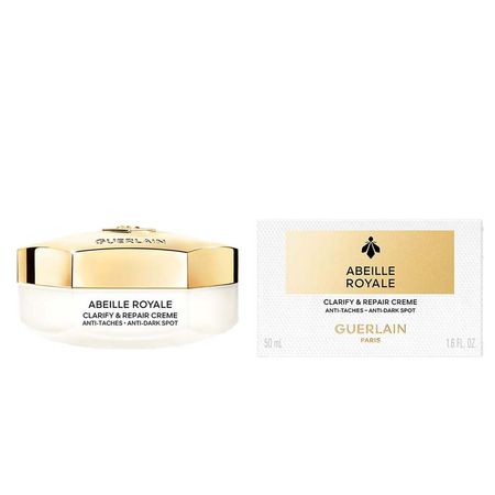 Creme-Facial-Guerlain-Abeille-Royale---Clarify-&-Repair-50ml--2