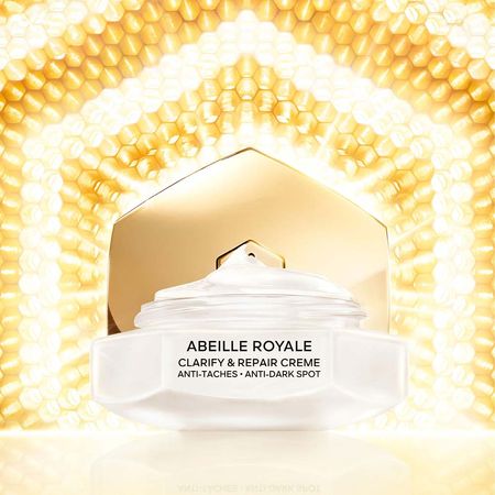 Creme-Facial-Guerlain-Abeille-Royale---Clarify-&-Repair-50ml--4