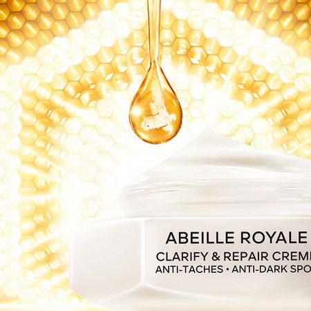 Creme-Facial-Guerlain-Abeille-Royale---Clarify-&-Repair-50ml--7